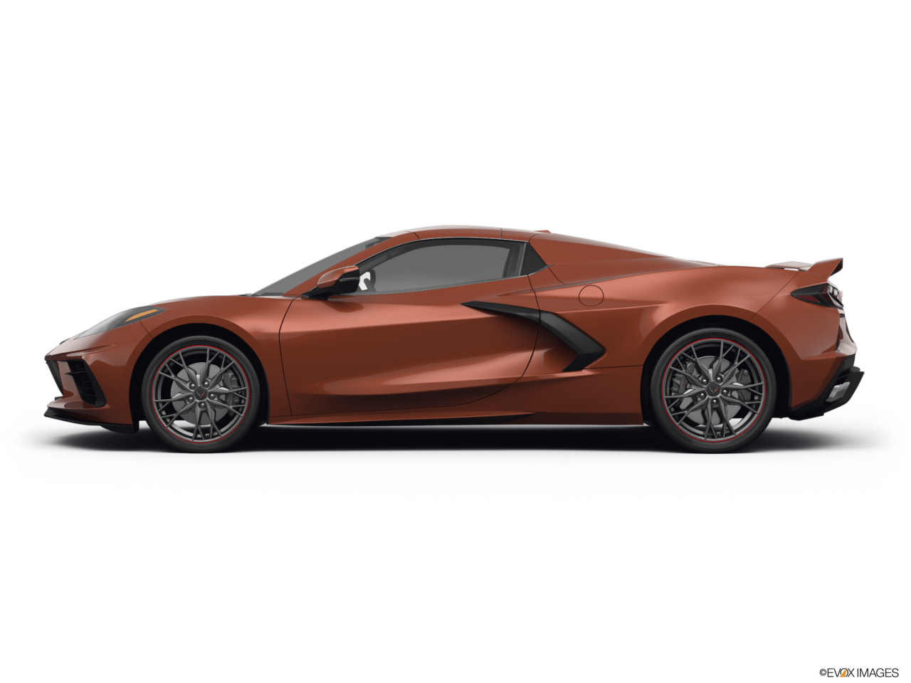 Image of 2023 Chevrolet Corvette Z06