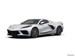 Thumbnail image of 2023 Chevrolet Corvette at Milnes Chevrolet, Inc.