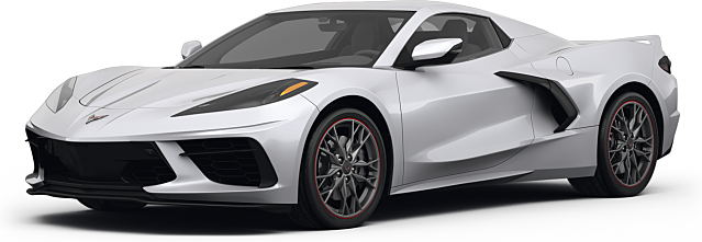 2023 Chevrolet Corvette Stingray at Milnes Chevrolet, Inc.