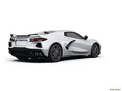 Thumbnail image of 2023 Chevrolet Corvette at Milnes Chevrolet, Inc.