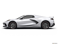 Thumbnail image of 2023 Chevrolet Corvette at Milnes Chevrolet, Inc.