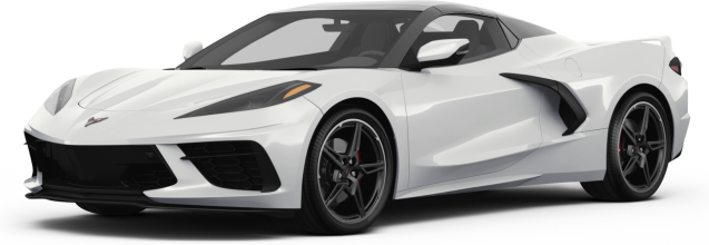 2023 Chevrolet Corvette Stingray at YES AUTO SALES LLC