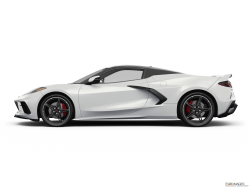 Thumbnail image of 2023 Chevrolet Corvette at YES AUTO SALES LLC