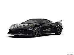 Thumbnail image of 2023 Chevrolet Corvette at Milnes Chevrolet, Inc.