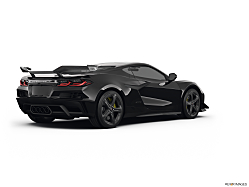 Thumbnail image of 2023 Chevrolet Corvette at Milnes Chevrolet, Inc.