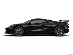 Thumbnail image of 2023 Chevrolet Corvette at Milnes Chevrolet, Inc.