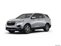 Thumbnail image of 2023 Chevrolet Equinox at Ganley Chevrolet