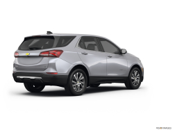 Thumbnail image of 2023 Chevrolet Equinox at Ganley Chevrolet