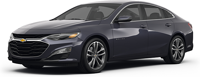 2023 Chevrolet Malibu LT at Auto Smart