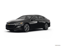 Thumbnail image of 2023 Chevrolet Malibu at Planet Mitsubishi - Charlotte