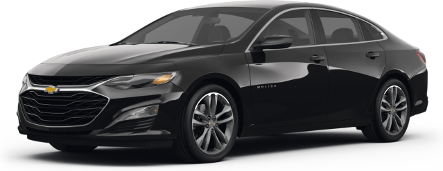 2023 Chevrolet Malibu LT at Planet Mitsubishi - Charlotte