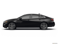Thumbnail image of 2023 Chevrolet Malibu at Planet Mitsubishi - Charlotte