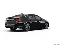 Thumbnail image of 2023 Chevrolet Malibu at Milnes Chevrolet, Inc.