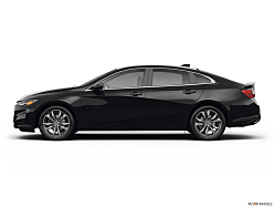 Thumbnail image of 2023 Chevrolet Malibu at Milnes Chevrolet, Inc.