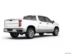 Thumbnail image of 2023 Chevrolet Silverado 1500 at Hallmark Hyundai Hendersonville