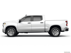 Thumbnail image of 2023 Chevrolet Silverado 1500 at Hallmark Hyundai Hendersonville
