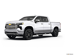 Thumbnail image of 2023 Chevrolet Silverado 1500 at Frank Brown Honda GMC