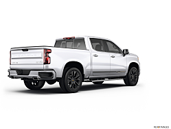 Thumbnail image of 2023 Chevrolet Silverado 1500 at Frank Brown Honda GMC