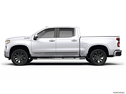 Thumbnail image of 2023 Chevrolet Silverado 1500 at Frank Brown Honda GMC