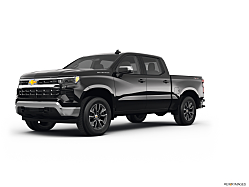 Thumbnail image of 2023 Chevrolet Silverado 1500 at Riverside Chevrolet Buick Gmc