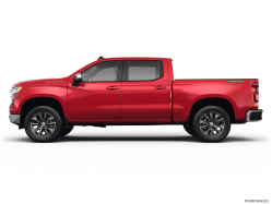 Thumbnail image of 2023 Chevrolet Silverado 1500 at Frank Brown Honda GMC