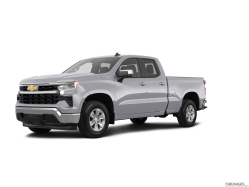 Thumbnail image of 2023 Chevrolet Silverado 1500 at Morristown Chevrolet
