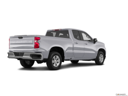 Thumbnail image of 2023 Chevrolet Silverado 1500 at Morristown Chevrolet