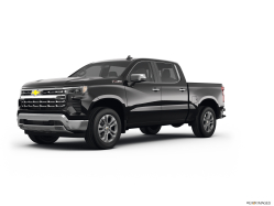 Thumbnail image of 2023 Chevrolet Silverado 1500 at Frank Brown Honda GMC