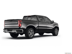 Thumbnail image of 2023 Chevrolet Silverado 1500 at Frank Brown Honda GMC