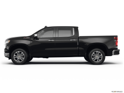 Thumbnail image of 2023 Chevrolet Silverado 1500 at Frank Brown Honda GMC