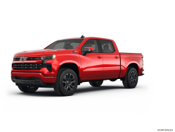 Thumbnail image of 2023 Chevrolet Silverado 1500 at Frank Brown Honda GMC