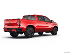 Thumbnail image of 2023 Chevrolet Silverado 1500 at Frank Brown Honda GMC
