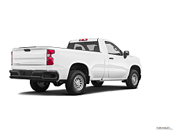 Thumbnail image of 2023 Chevrolet Silverado 1500 at Sawyers Chevrolet