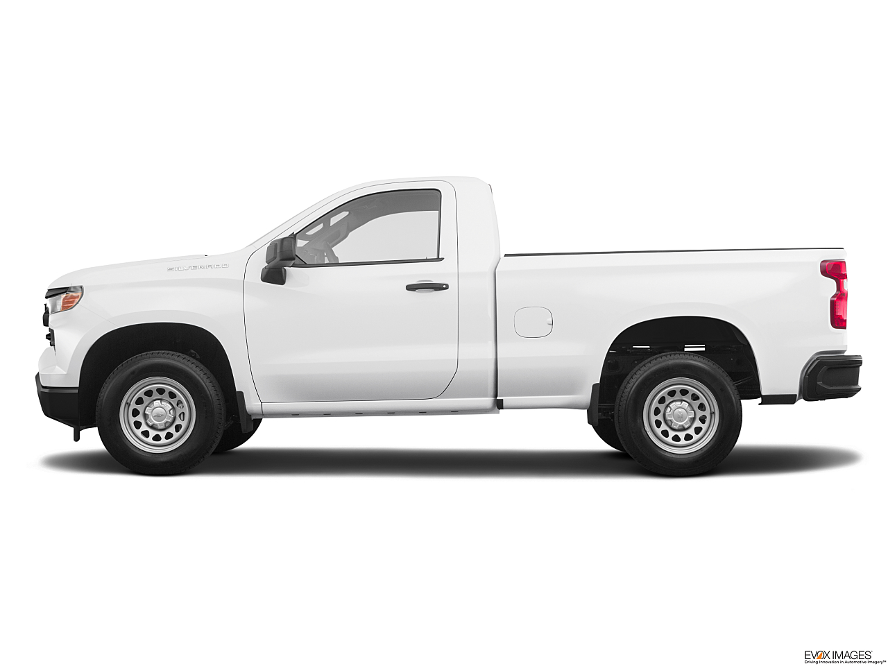 Image of 2023 Chevrolet Silverado 1500 Work Truck