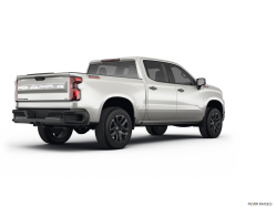 Thumbnail image of 2023 Chevrolet Silverado 1500 at Piazza Jaguar Land Rover Willow Grove