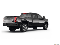 Thumbnail image of 2023 Chevrolet Silverado 2500HD at Milnes Chevrolet, Inc.