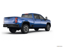 Thumbnail image of 2023 Chevrolet Silverado 2500HD at Morristown Chevrolet