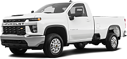 2023 Chevrolet Silverado 2500HD Work Truck