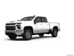 Thumbnail image of 2023 Chevrolet Silverado 2500HD at Action Nissan