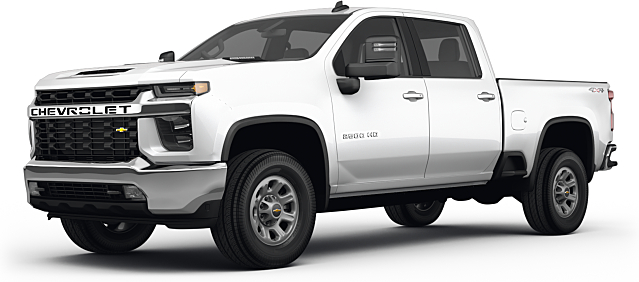 2023 Chevrolet Silverado 2500HD LT at Action Nissan