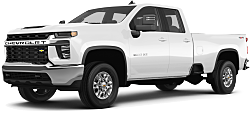 2023 Chevrolet Silverado 3500HD Work Truck