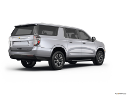 Thumbnail image of 2023 Chevrolet Suburban at Mitchell Buick GMC