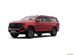 Thumbnail image of 2023 Chevrolet Suburban at Bical Chevrolet of Valley Stream