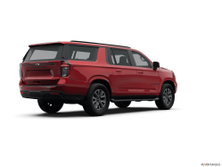 Thumbnail image of 2023 Chevrolet Suburban at Bical Chevrolet of Valley Stream