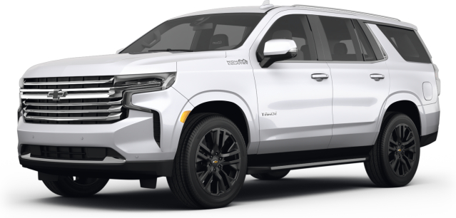 2023 Chevrolet Tahoe High Country at Hallmark Hyundai Hendersonville