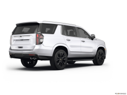 Thumbnail image of 2023 Chevrolet Tahoe at Frank Brown Honda GMC