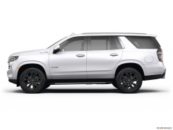 Thumbnail image of 2023 Chevrolet Tahoe at Frank Brown Honda GMC