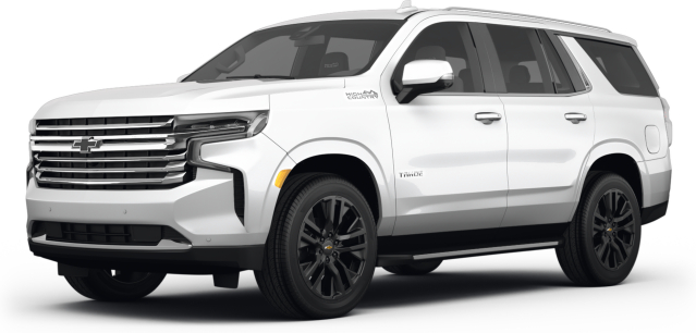 2023 Chevrolet Tahoe High Country at Marc Motor Cdjr