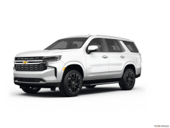 Thumbnail image of 2023 Chevrolet Tahoe at Frank Brown Honda GMC
