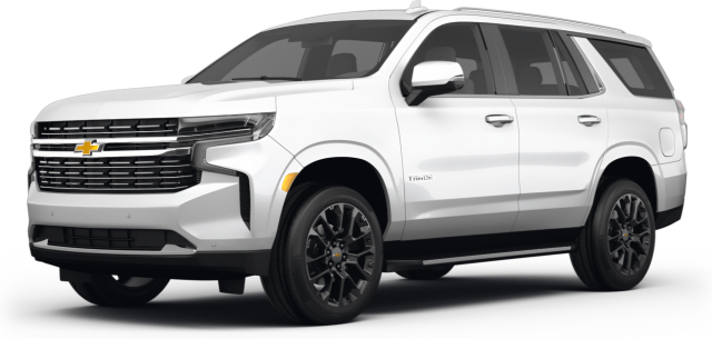 2023 Chevrolet Tahoe LT at Frank Brown Honda GMC